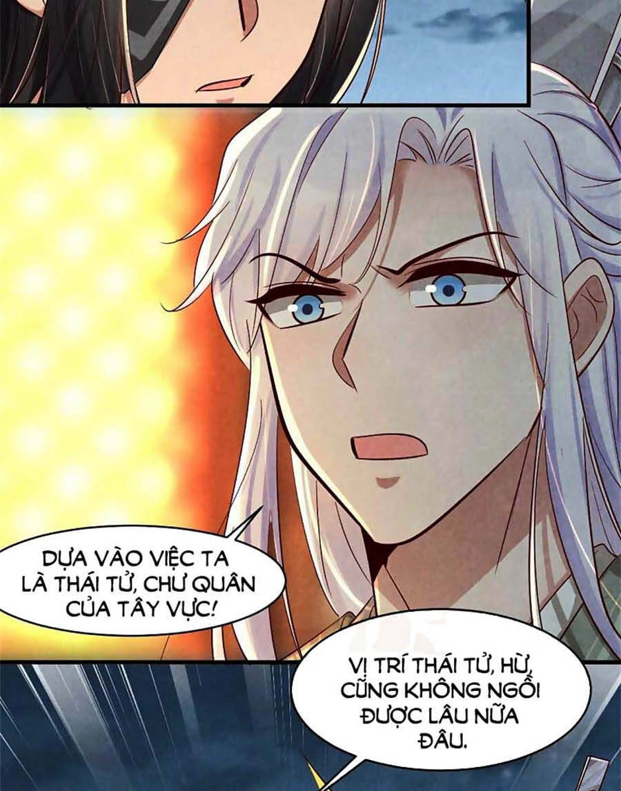 Vương Phi Muốn Trèo Tường Chapter 113 - 34