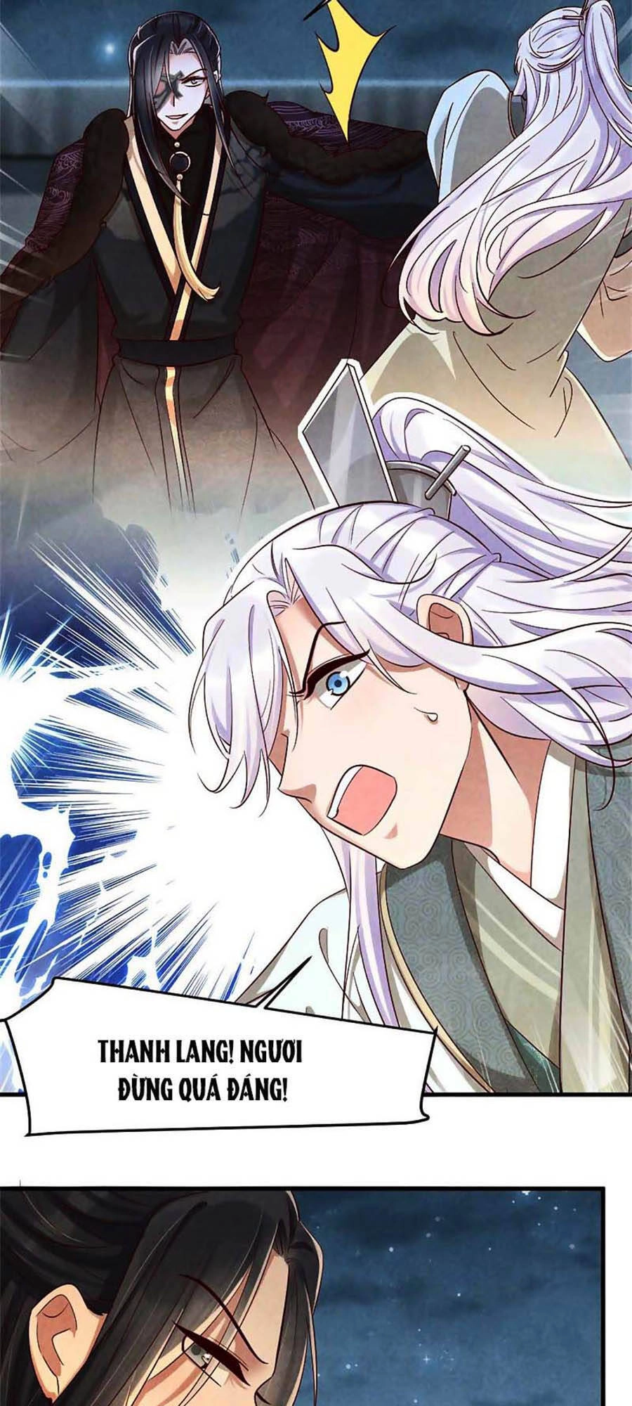 Vương Phi Muốn Trèo Tường Chapter 113 - 35