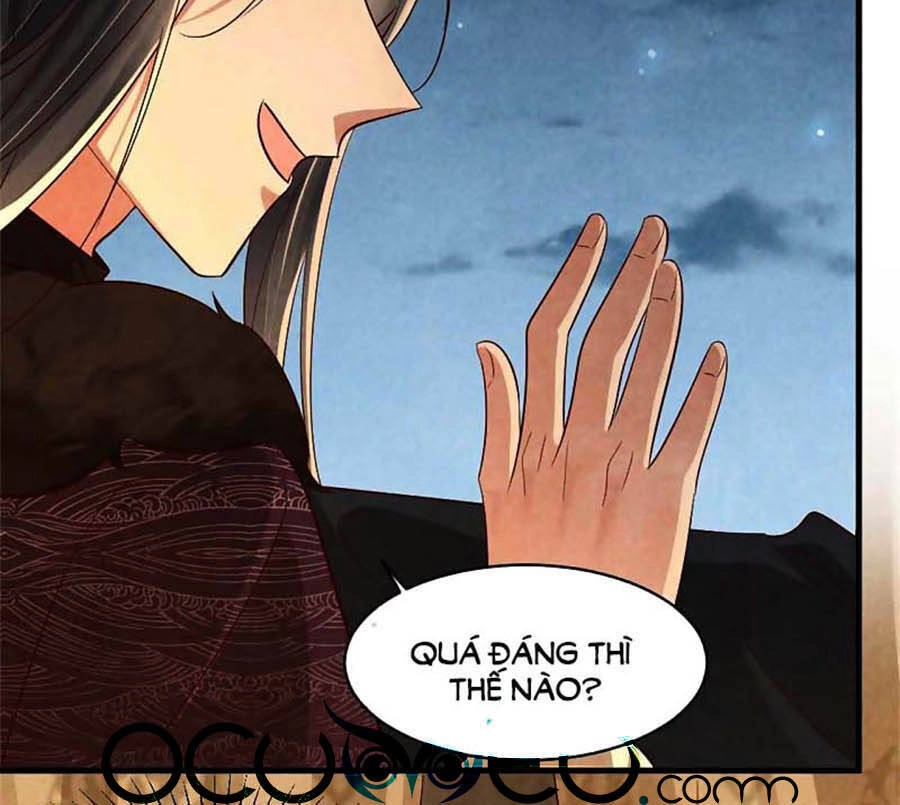 Vương Phi Muốn Trèo Tường Chapter 113 - 36