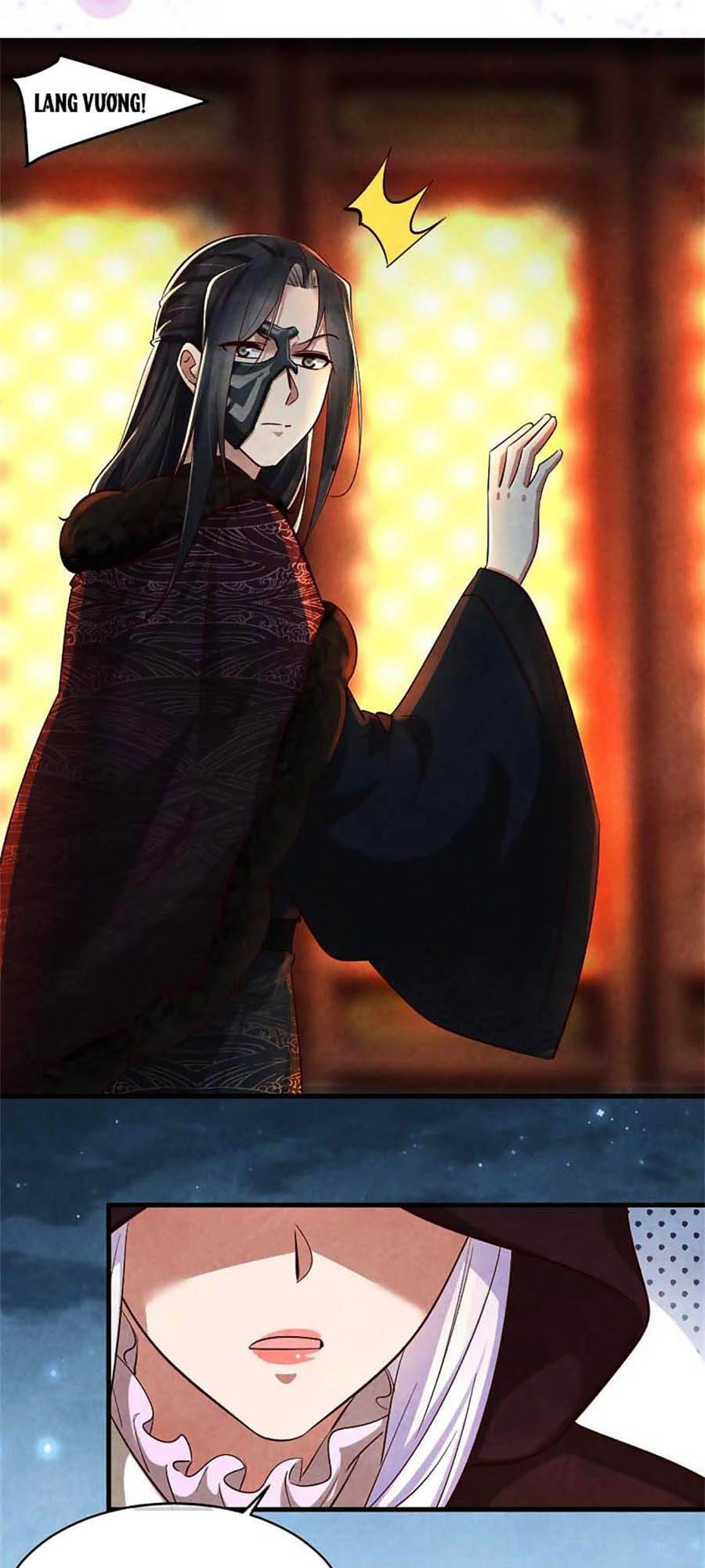 Vương Phi Muốn Trèo Tường Chapter 114 - 2