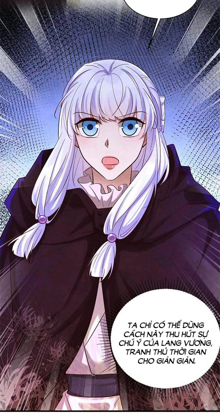 Vương Phi Muốn Trèo Tường Chapter 114 - 7