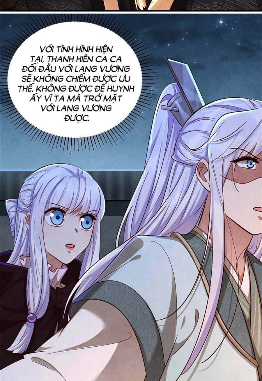 Vương Phi Muốn Trèo Tường Chapter 114 - 13