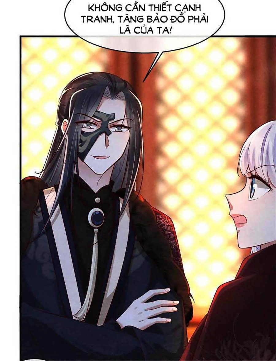 Vương Phi Muốn Trèo Tường Chapter 114 - 17