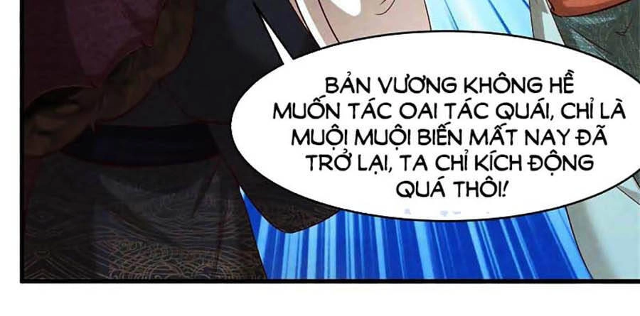 Vương Phi Muốn Trèo Tường Chapter 114 - 19