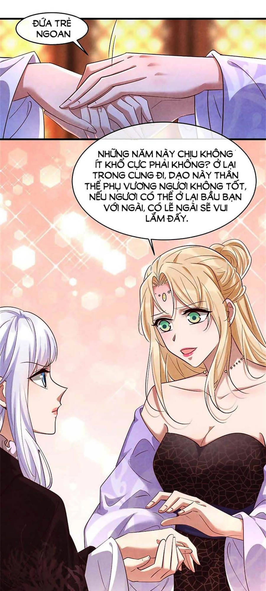 Vương Phi Muốn Trèo Tường Chapter 114 - 26