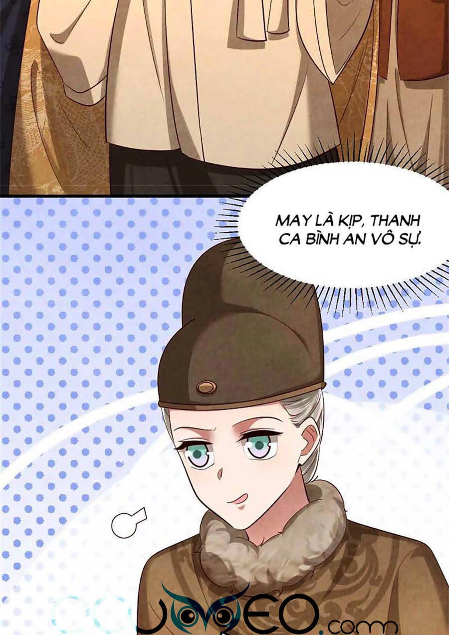 Vương Phi Muốn Trèo Tường Chapter 114 - 35