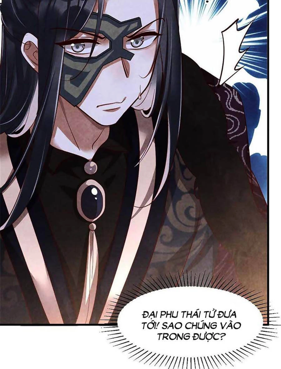 Vương Phi Muốn Trèo Tường Chapter 115 - 3