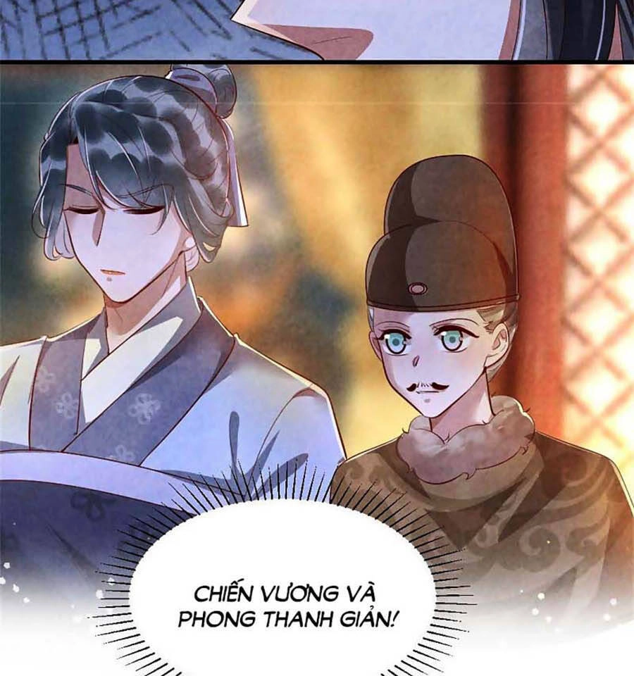 Vương Phi Muốn Trèo Tường Chapter 115 - 7