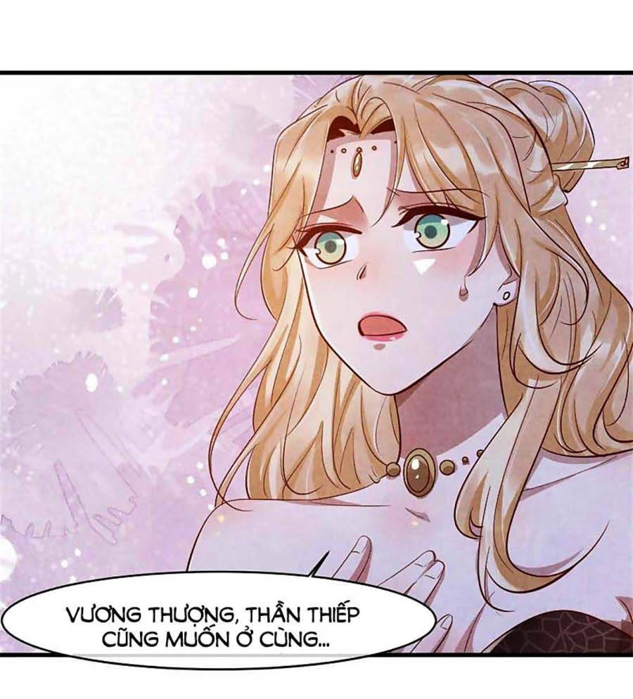 Vương Phi Muốn Trèo Tường Chapter 115 - 9