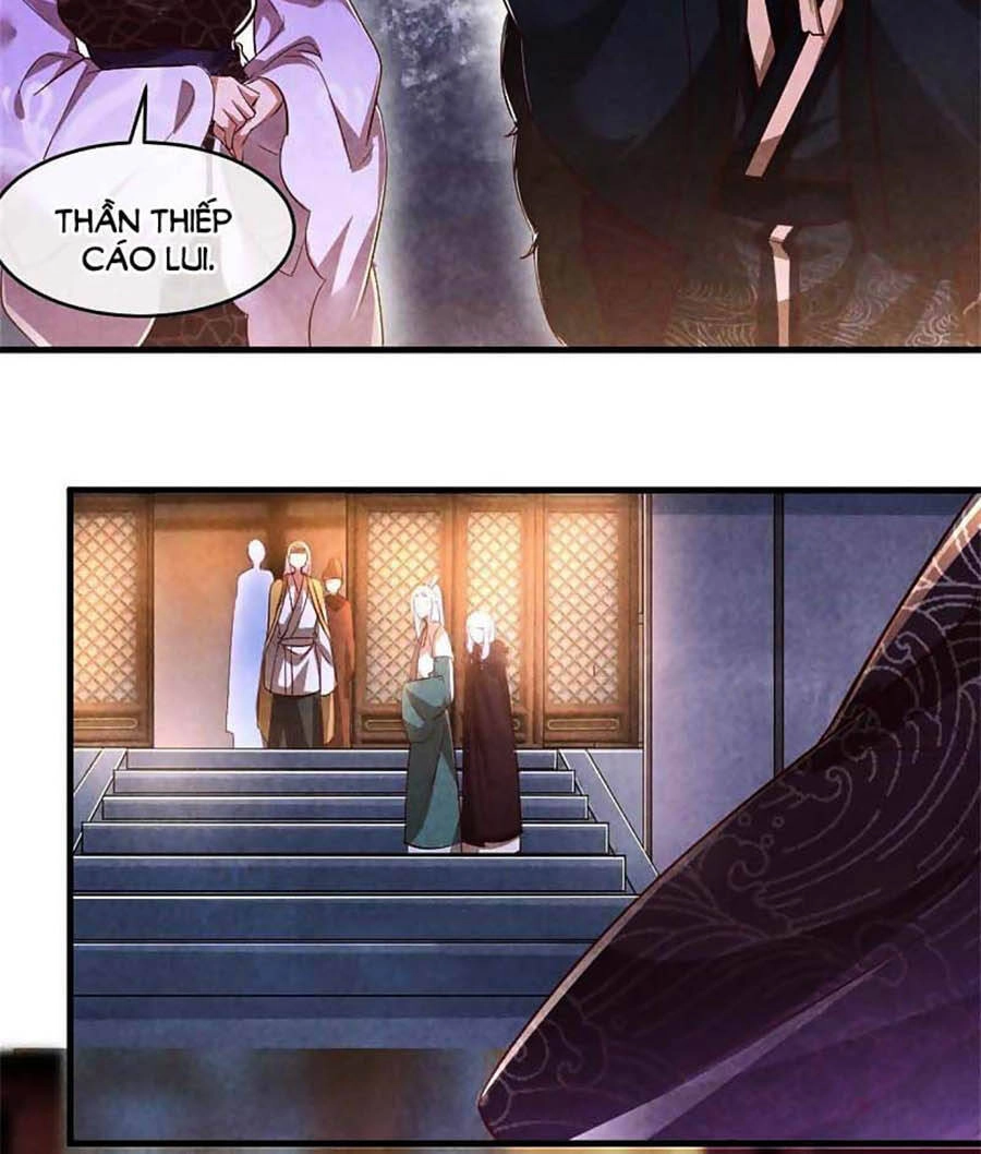 Vương Phi Muốn Trèo Tường Chapter 115 - 11