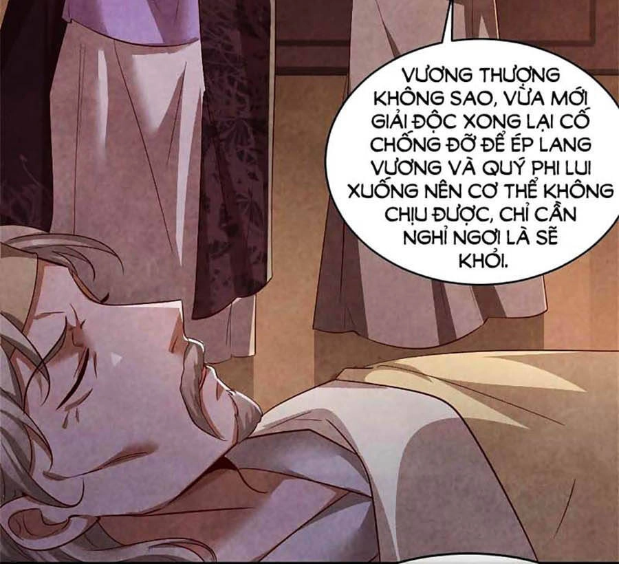 Vương Phi Muốn Trèo Tường Chapter 115 - 15