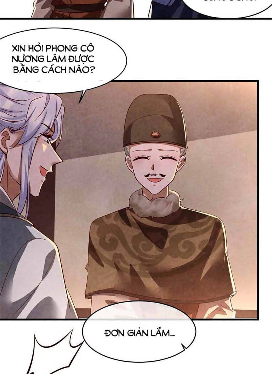 Vương Phi Muốn Trèo Tường Chapter 115 - 17