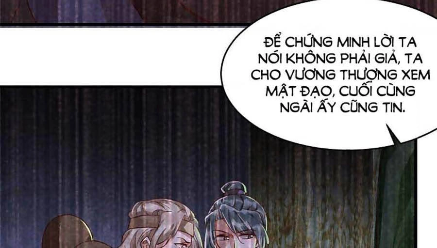 Vương Phi Muốn Trèo Tường Chapter 115 - 21