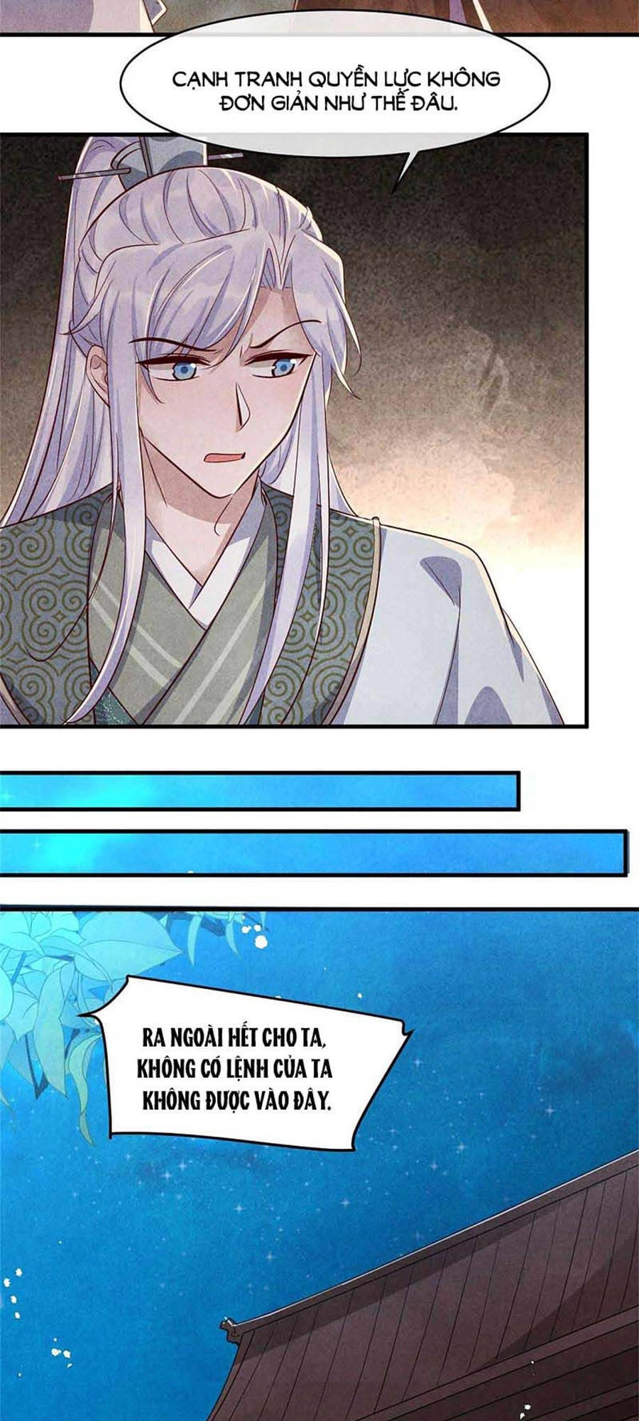 Vương Phi Muốn Trèo Tường Chapter 115 - 26