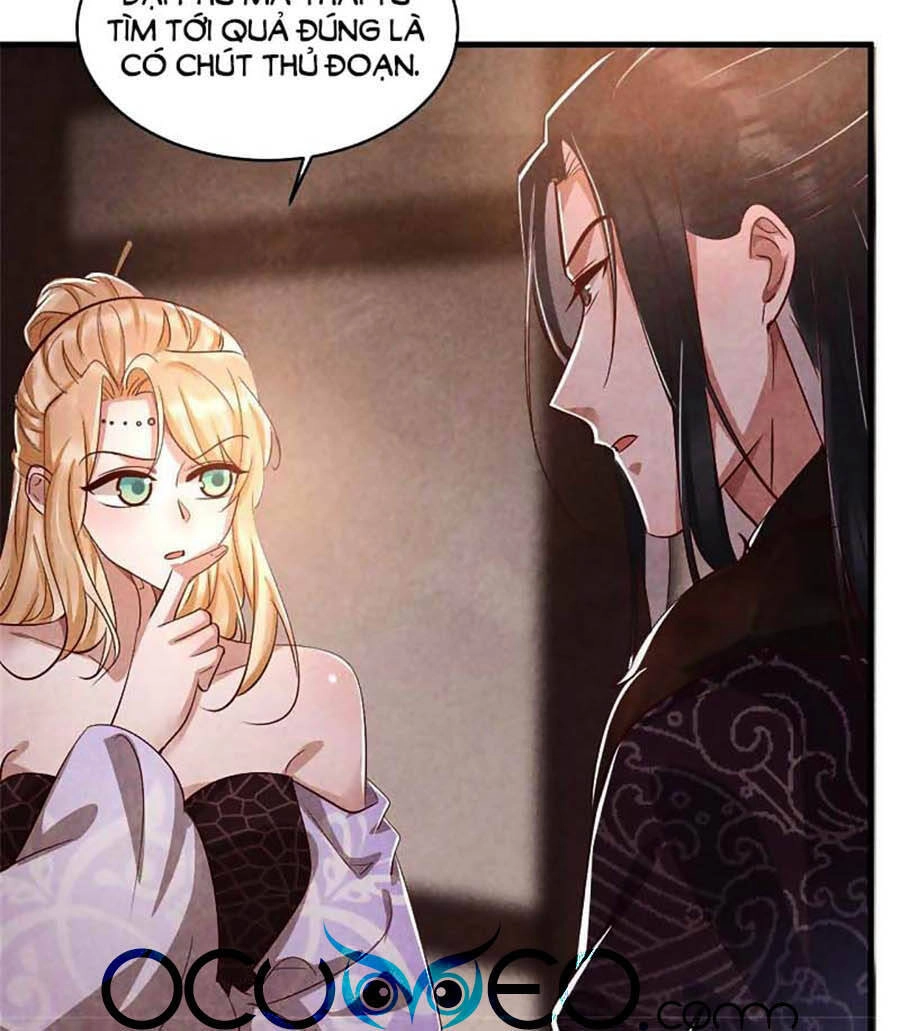 Vương Phi Muốn Trèo Tường Chapter 115 - 29