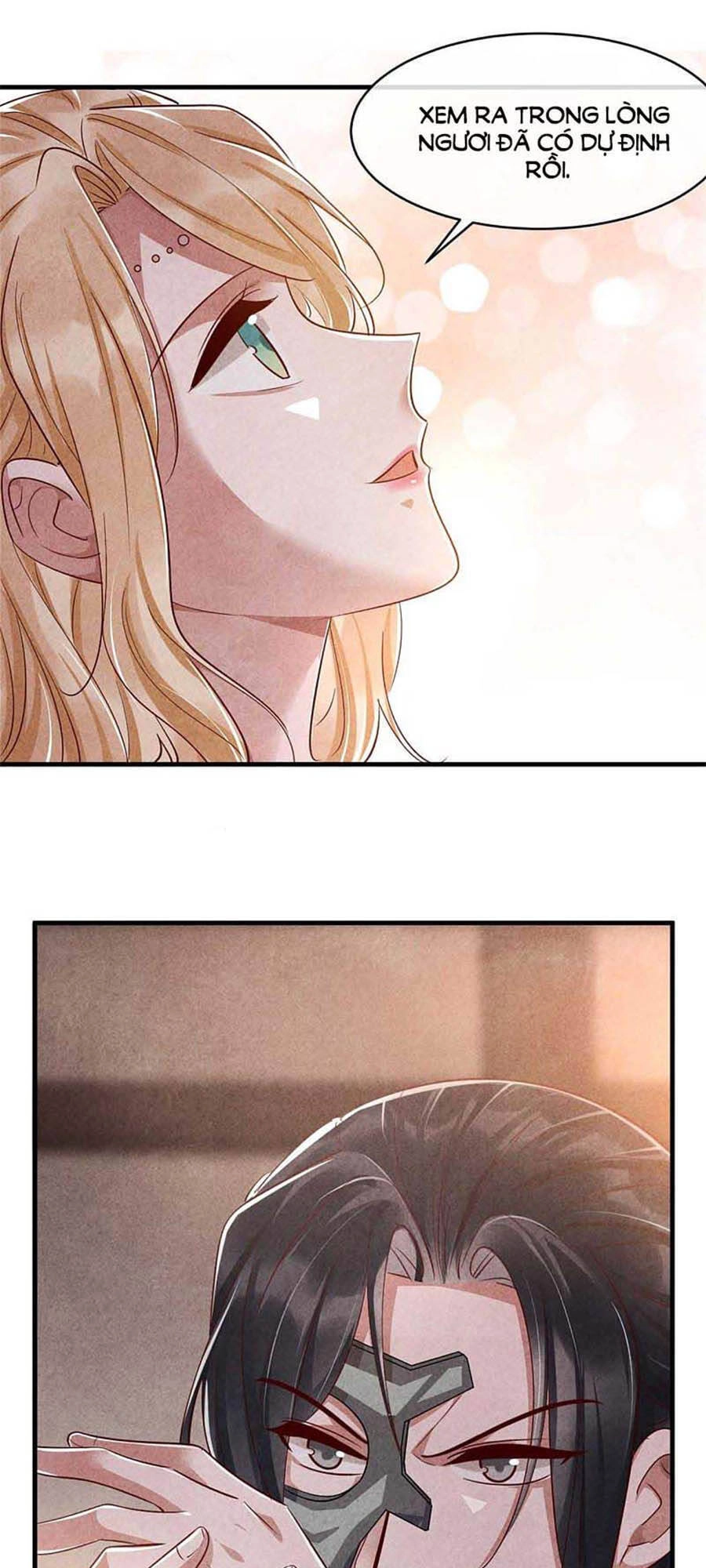 Vương Phi Muốn Trèo Tường Chapter 115 - 34