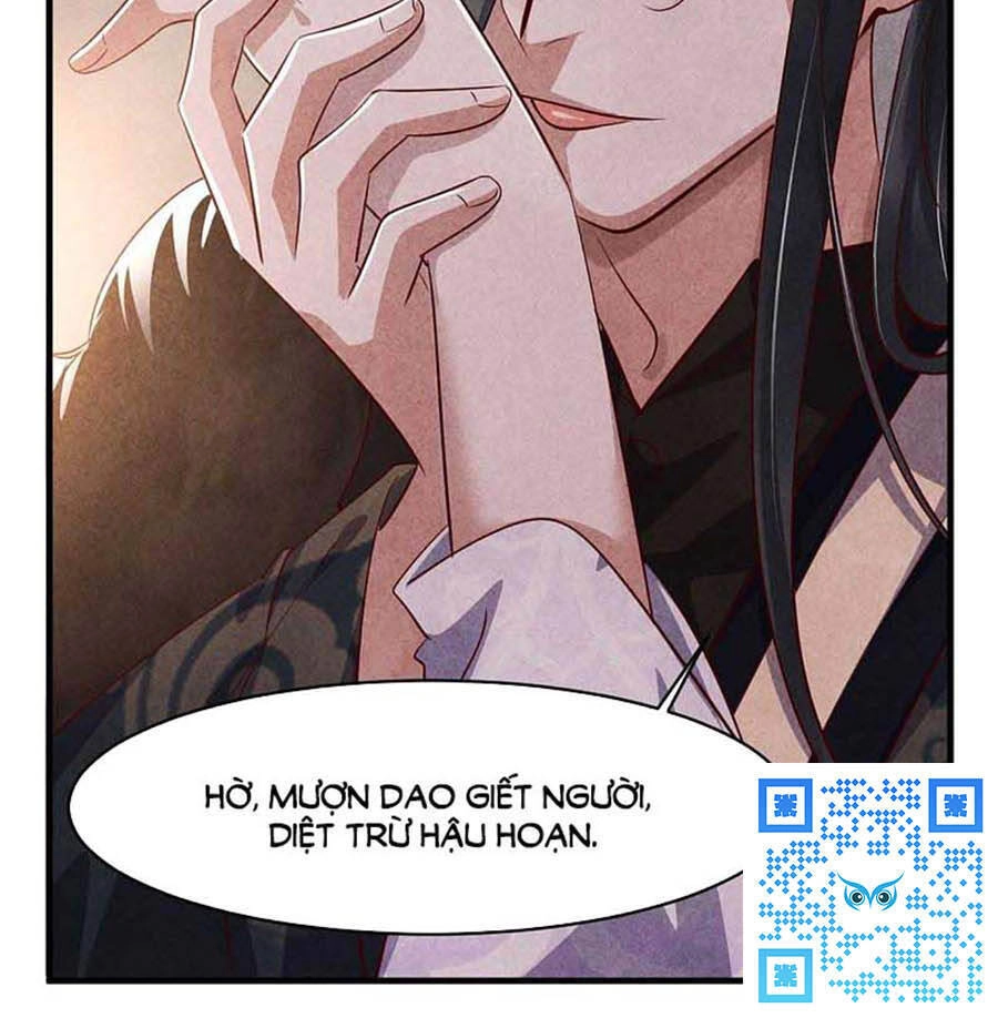 Vương Phi Muốn Trèo Tường Chapter 115 - 35