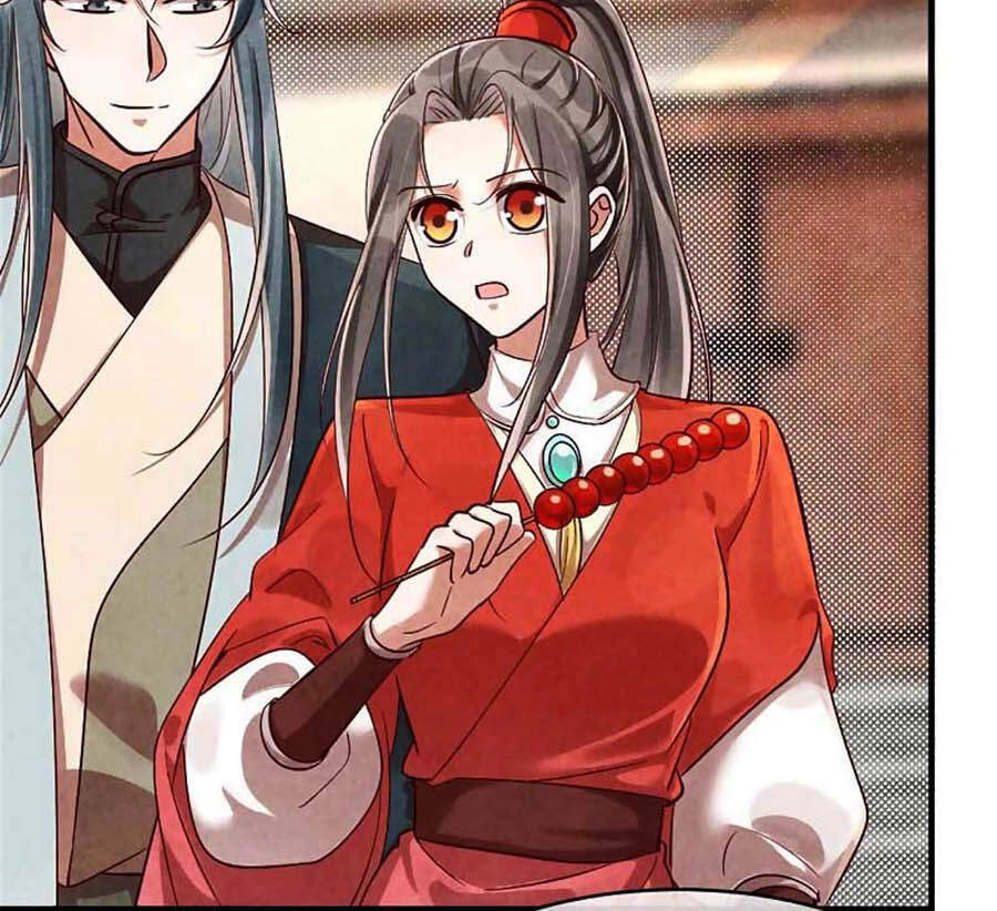 Vương Phi Muốn Trèo Tường Chapter 116 - 2