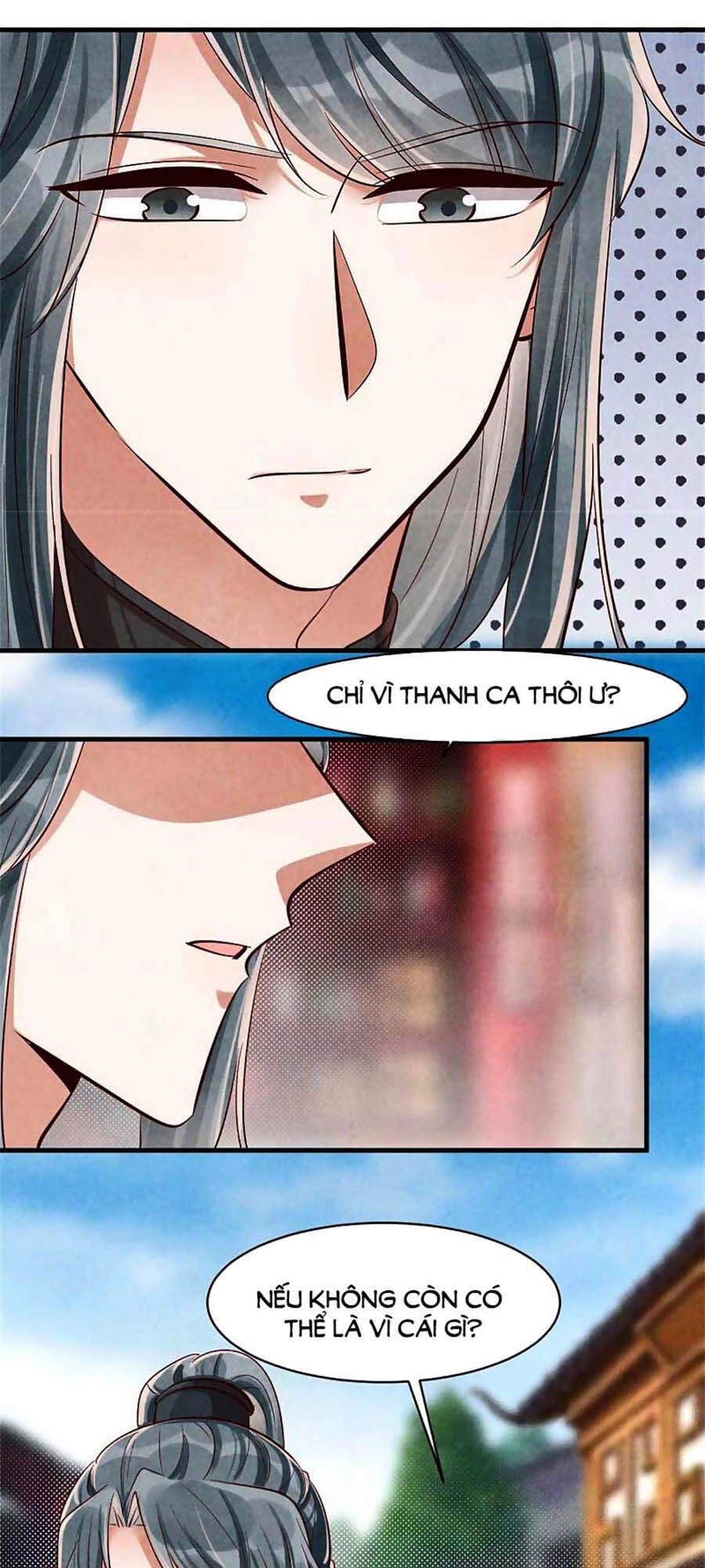 Vương Phi Muốn Trèo Tường Chapter 116 - 5