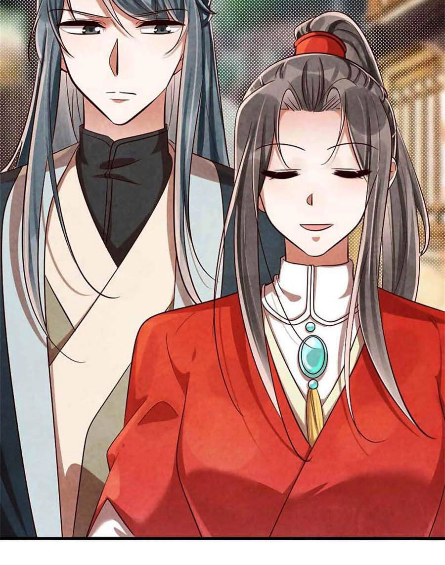 Vương Phi Muốn Trèo Tường Chapter 116 - 6