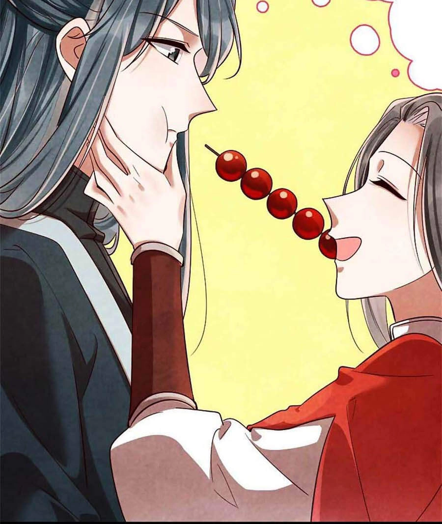 Vương Phi Muốn Trèo Tường Chapter 116 - 10