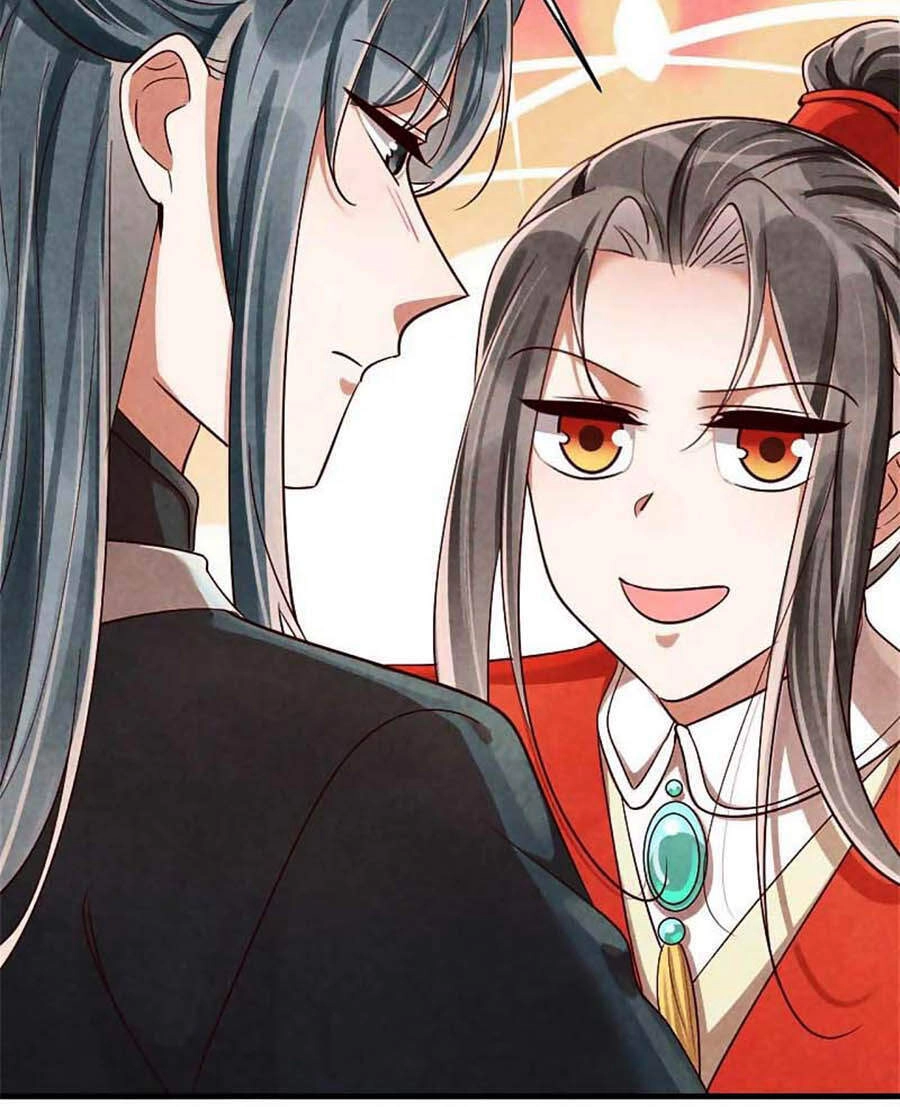 Vương Phi Muốn Trèo Tường Chapter 116 - 12