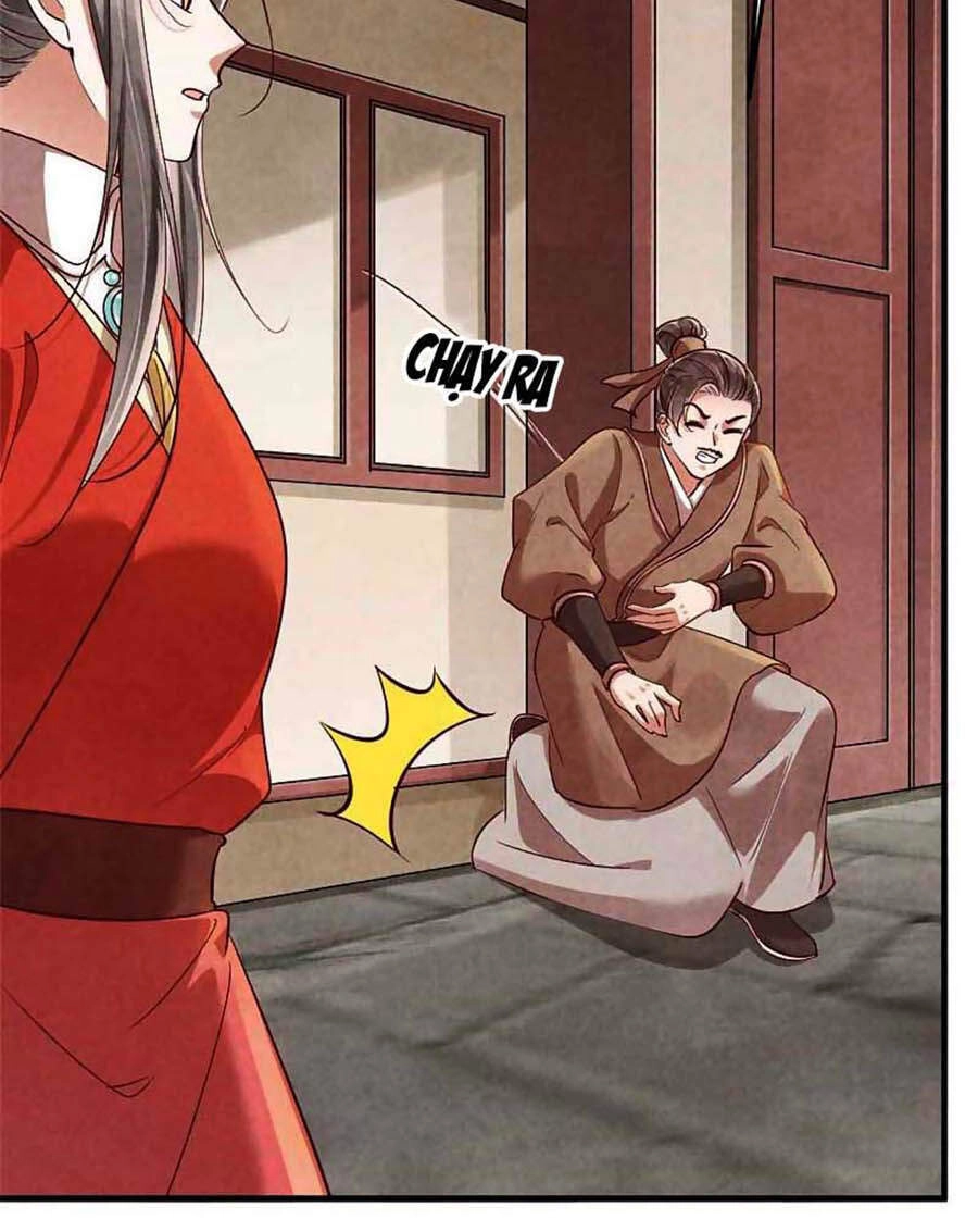 Vương Phi Muốn Trèo Tường Chapter 116 - 14