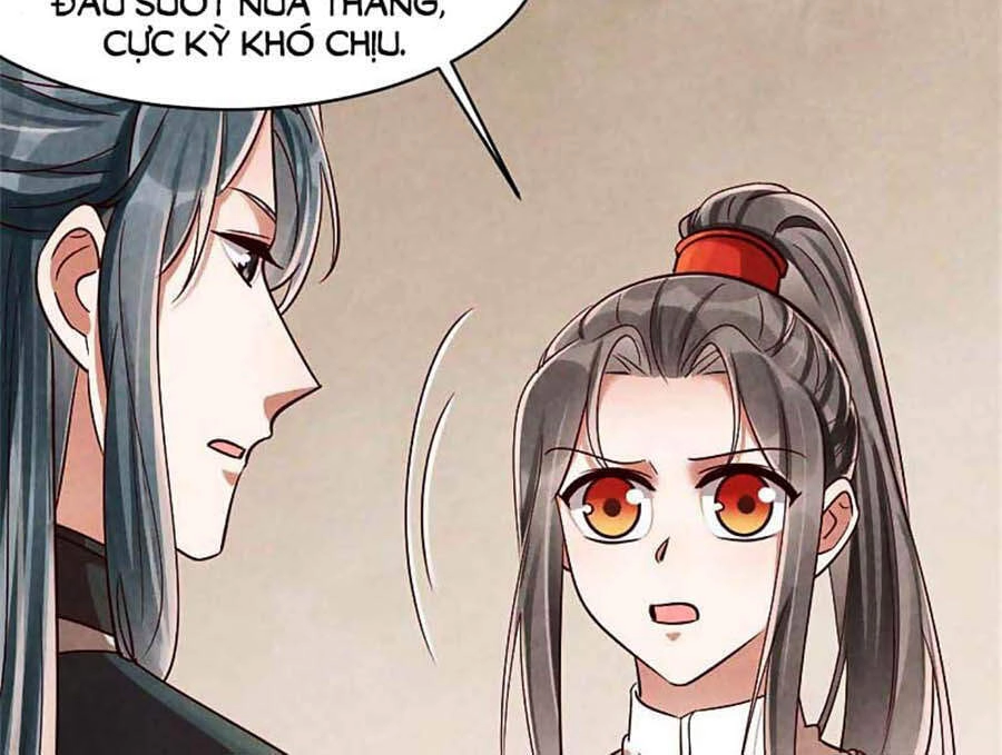 Vương Phi Muốn Trèo Tường Chapter 116 - 20