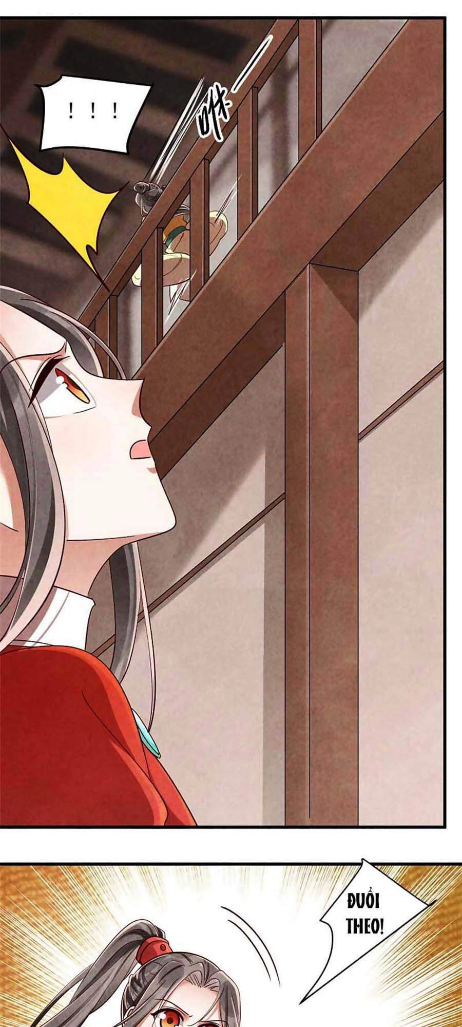 Vương Phi Muốn Trèo Tường Chapter 116 - 29