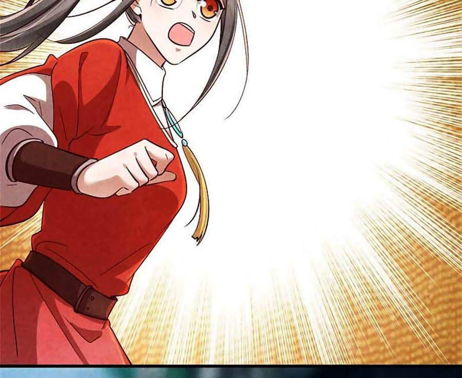 Vương Phi Muốn Trèo Tường Chapter 116 - 30