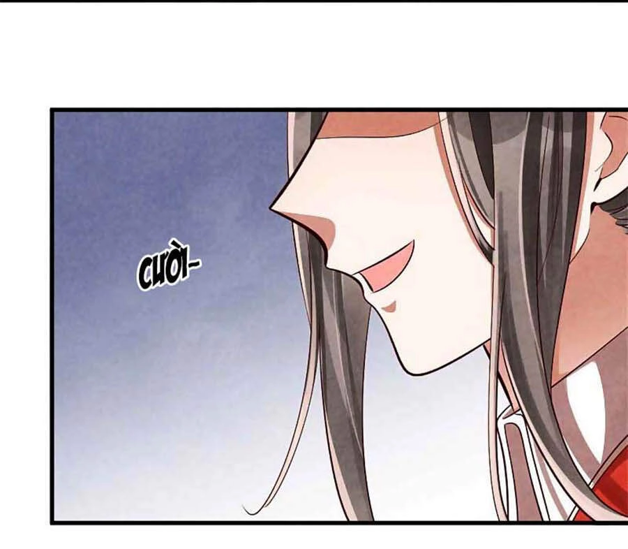 Vương Phi Muốn Trèo Tường Chapter 117 - 3