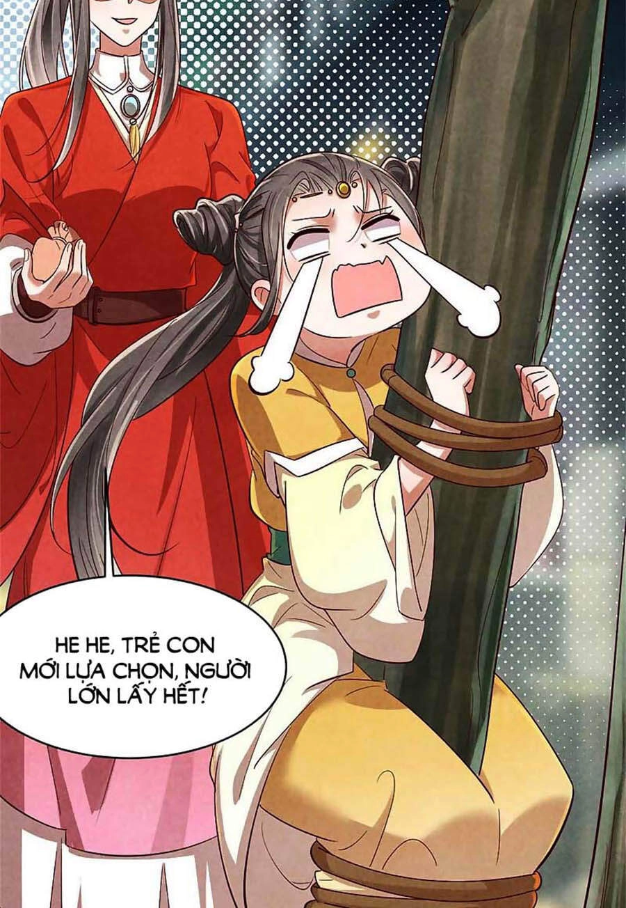 Vương Phi Muốn Trèo Tường Chapter 117 - 5