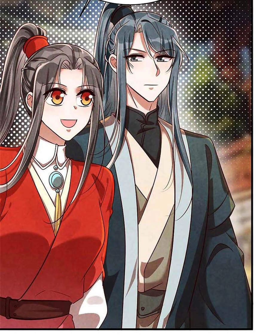 Vương Phi Muốn Trèo Tường Chapter 117 - 11