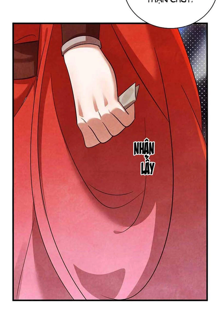 Vương Phi Muốn Trèo Tường Chapter 117 - 13