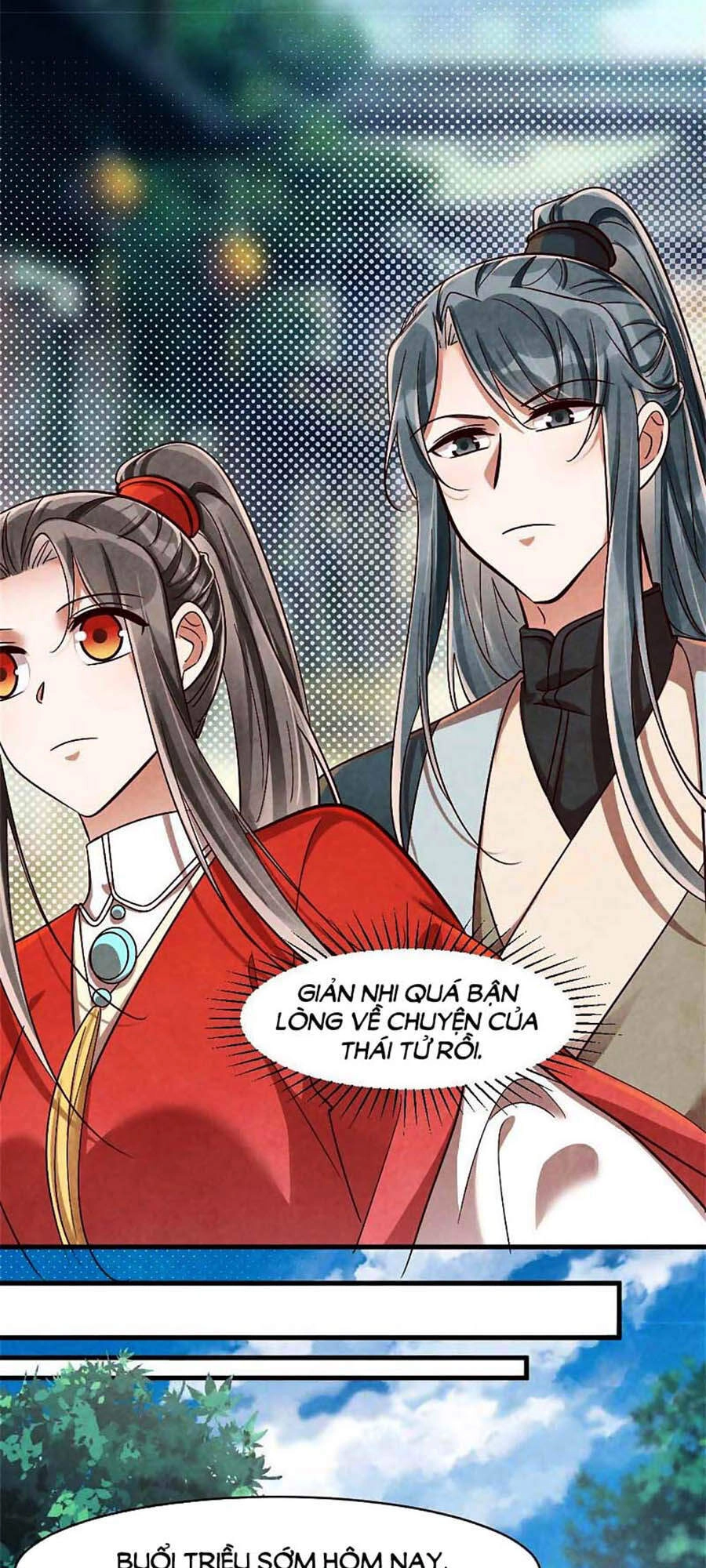 Vương Phi Muốn Trèo Tường Chapter 117 - 16