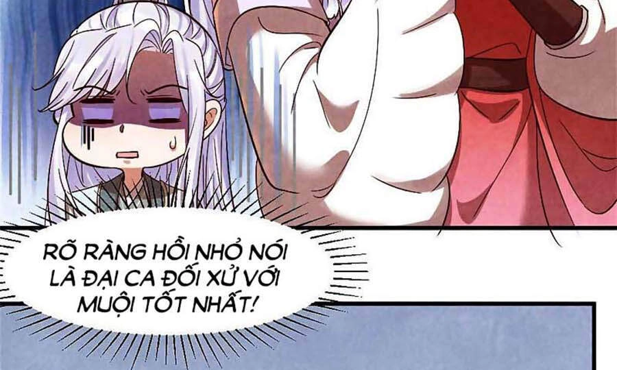 Vương Phi Muốn Trèo Tường Chapter 117 - 23