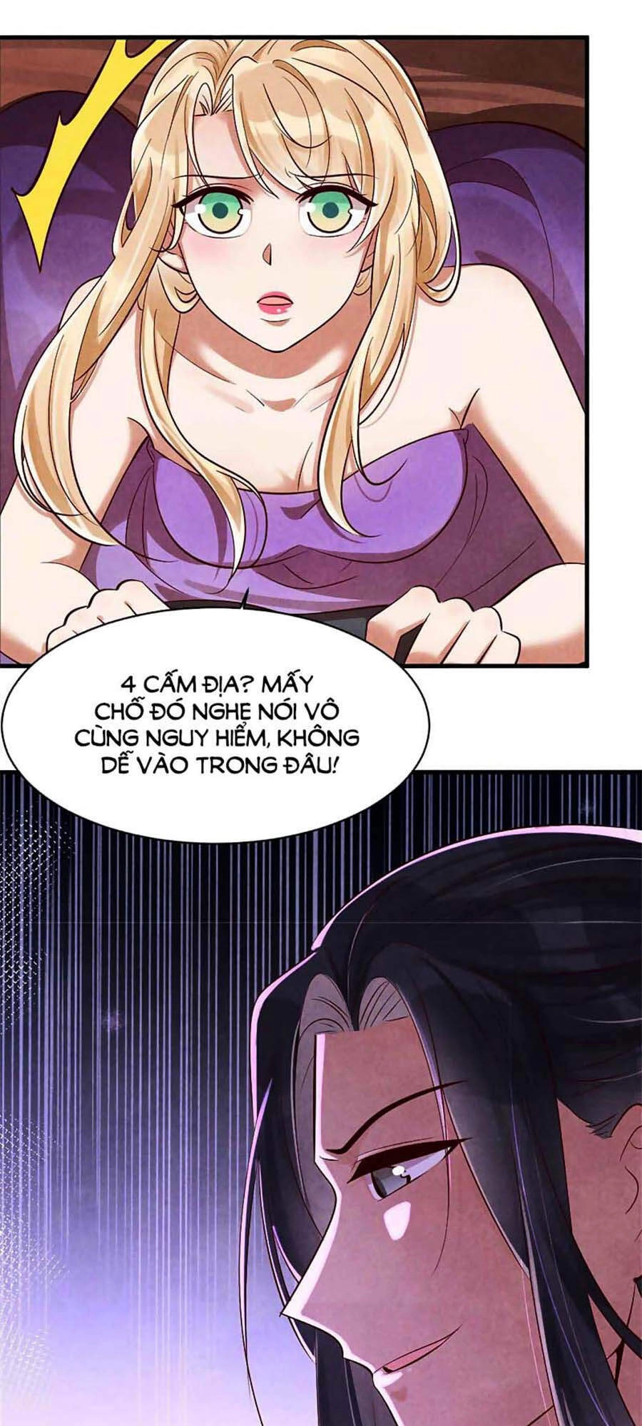 Vương Phi Muốn Trèo Tường Chapter 117 - 28