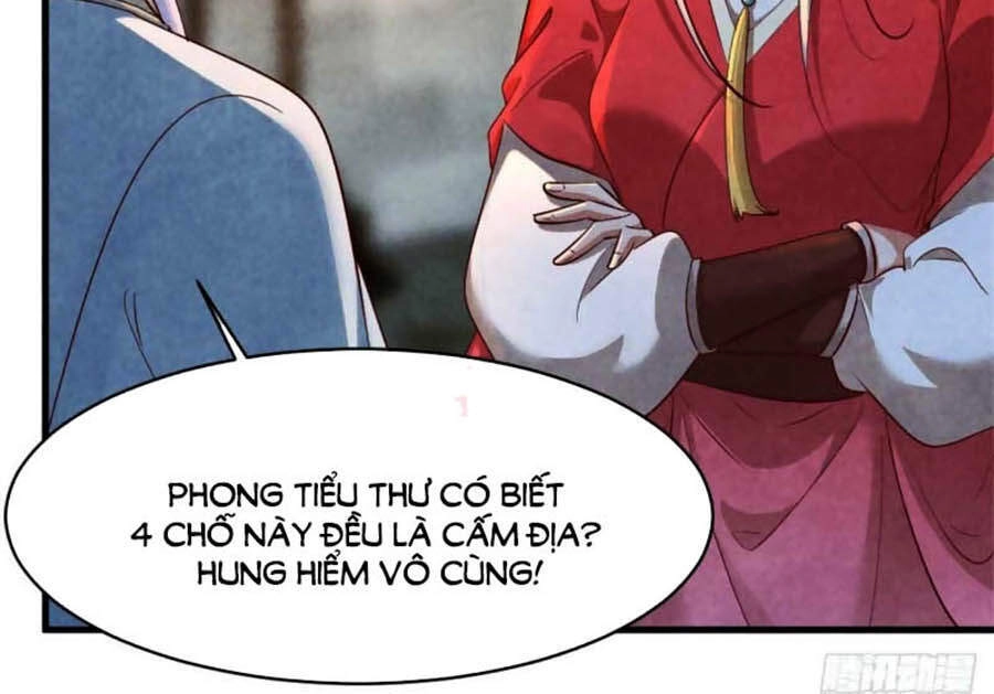 Vương Phi Muốn Trèo Tường Chapter 118 - 2