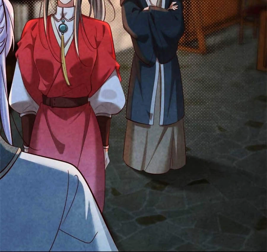 Vương Phi Muốn Trèo Tường Chapter 118 - 4