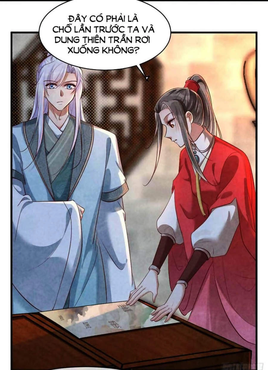 Vương Phi Muốn Trèo Tường Chapter 118 - 6