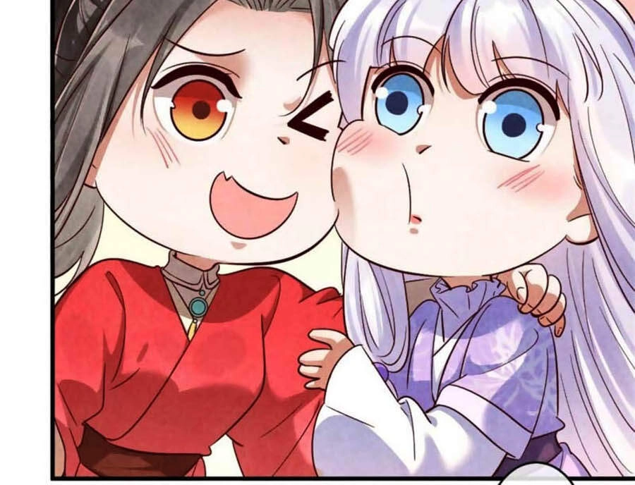 Vương Phi Muốn Trèo Tường Chapter 118 - 10