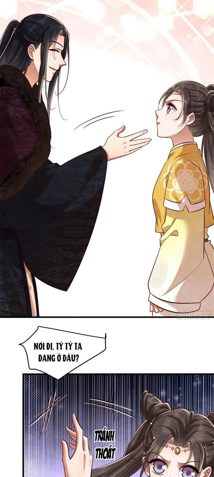 Vương Phi Muốn Trèo Tường Chapter 118 - 17