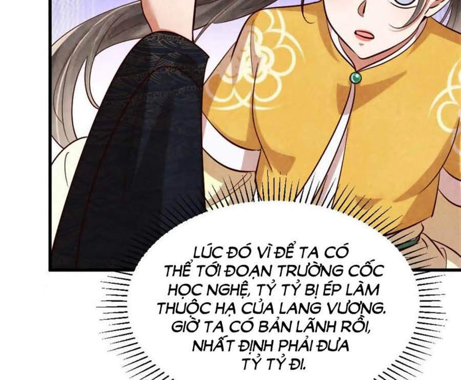 Vương Phi Muốn Trèo Tường Chapter 118 - 18