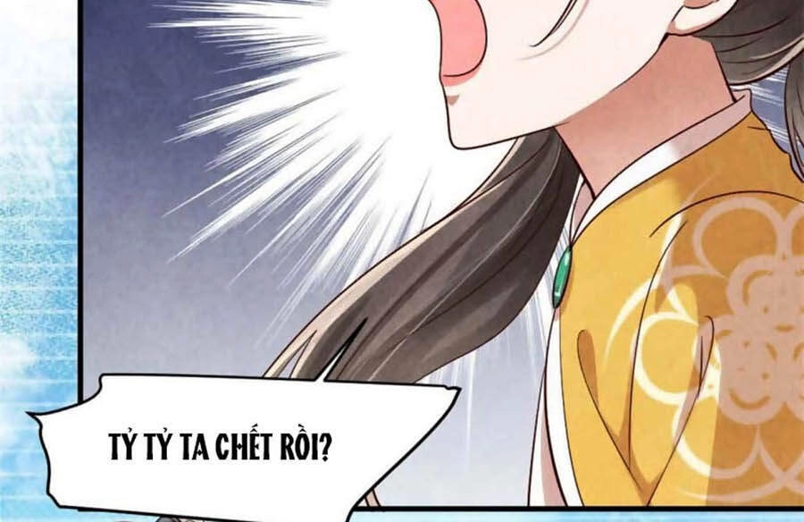 Vương Phi Muốn Trèo Tường Chapter 118 - 20