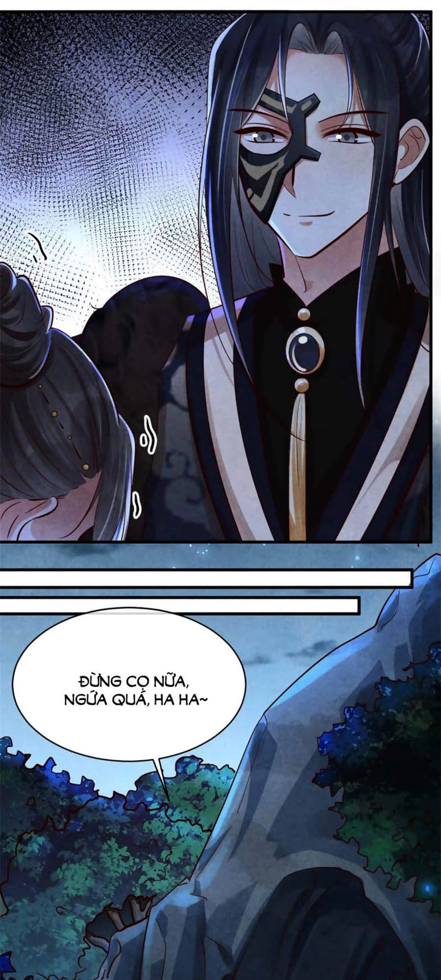 Vương Phi Muốn Trèo Tường Chapter 118 - 25