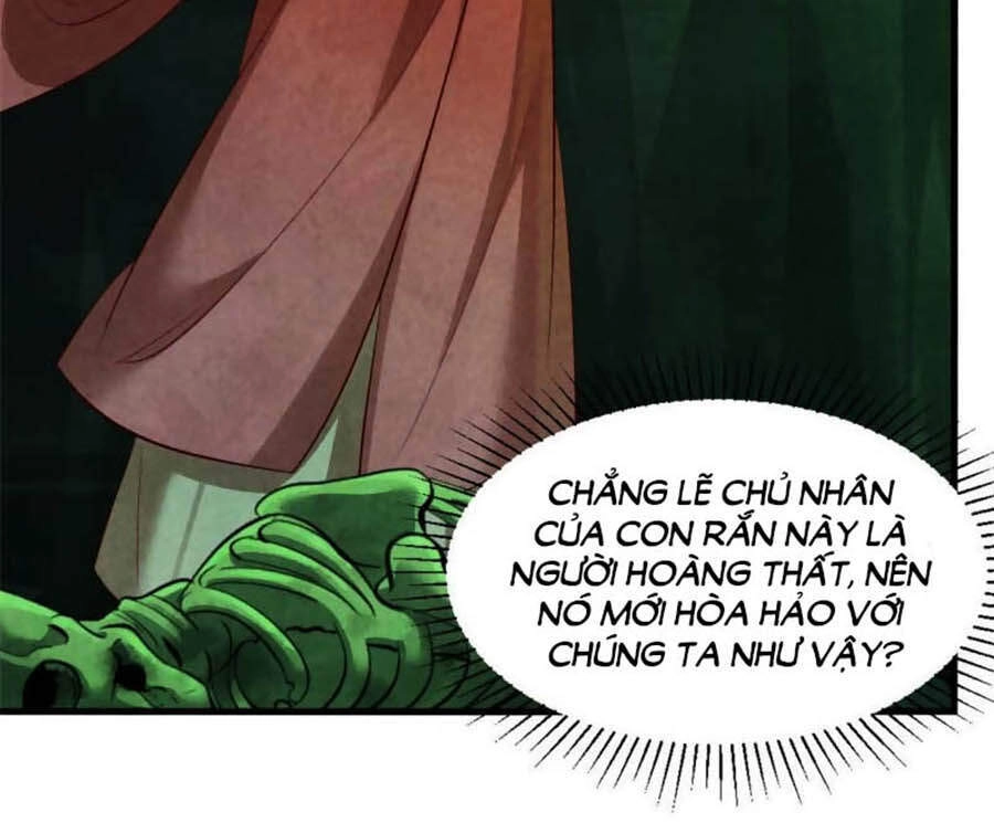 Vương Phi Muốn Trèo Tường Chapter 118 - 30