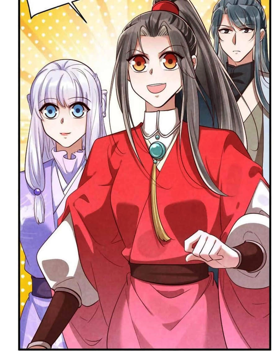 Vương Phi Muốn Trèo Tường Chapter 118 - 32