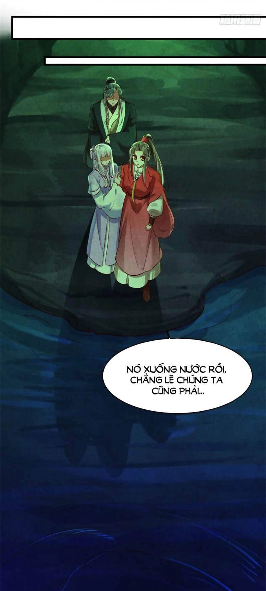 Vương Phi Muốn Trèo Tường Chapter 118 - 33