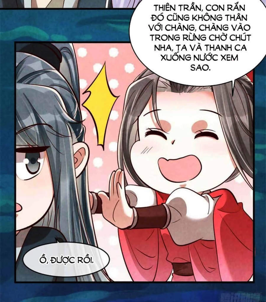 Vương Phi Muốn Trèo Tường Chapter 118 - 36