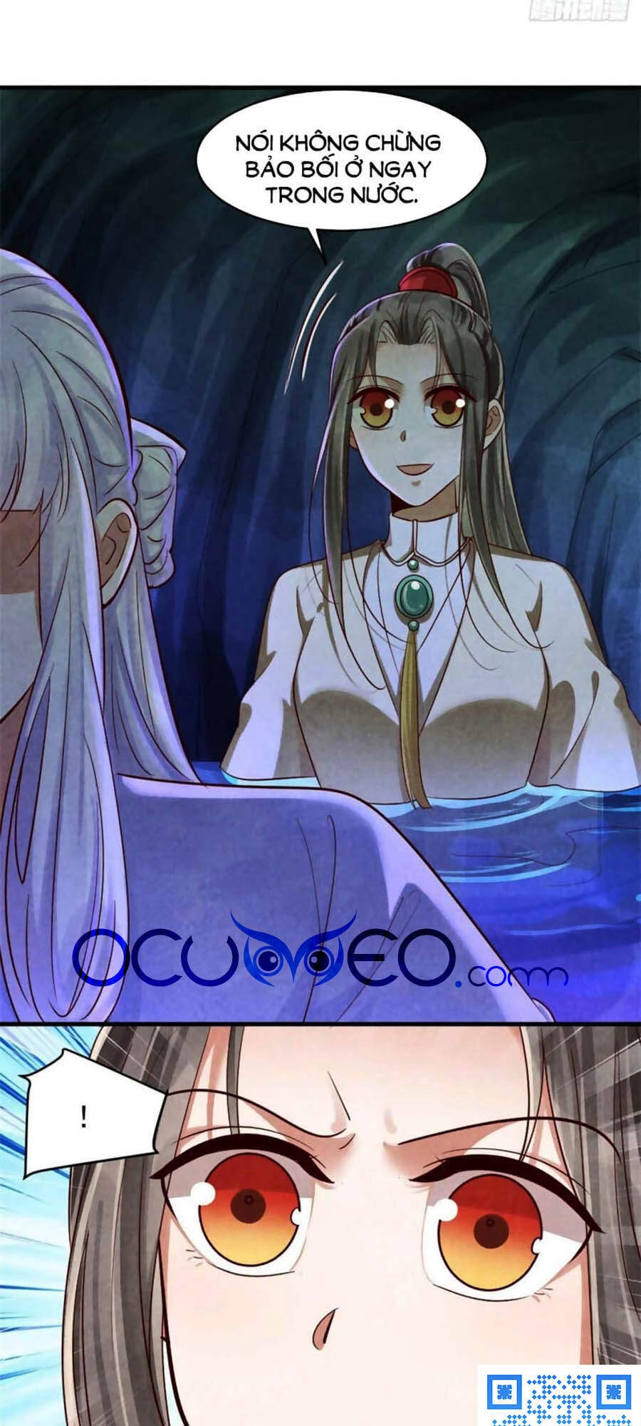 Vương Phi Muốn Trèo Tường Chapter 118 - 39